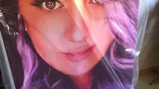 Alexis Reyes Miami's best psychic 2015/16