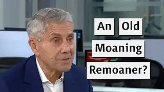Asda Chairman Lord Rose Claims Brexit Will Bring Down The Tories!