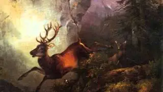 Franz Schubert, Moments musicaux no. 3, Schnabel, Friedrich Gauermann