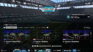 Madden NFL 25_ d3mb0y5_Miami 🆚 Ultimate Solo Season gmply 🏈💣🏈