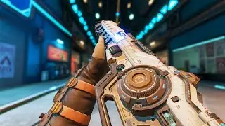 THE BEST WEAPON META IN APEX RIGHT NOW | Commentary Apex Legends Episode 12