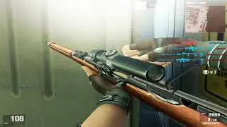 Wolfteam Nemesis - Sniper Montage 2018