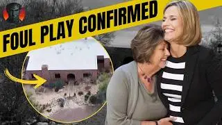 Where Is Nancy Guthrie? Three Signs This WAS an Abduction