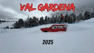 VAL GARDENA 2025   freeride1
