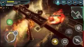 Alien Zone Plus - Level 15