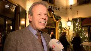 Notaris Palko Benedek neemt afscheid (EDE TV Nieuws 7-1-2019)