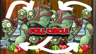 🔴 Plants vs Zombies Heroes Walkthrough 157 - Gargantuar Throwing Imp Throwing Gargantuar