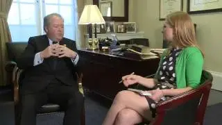 Holding: 'I don't understand' Obama's goals on Syria
