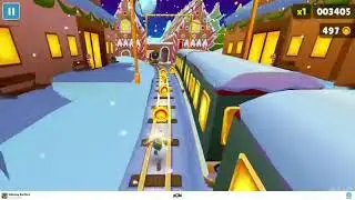 escaping the skybox w/ mastermonk