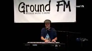 Reitse Giesbers - Virtual insanity (Live @ Ground FM)