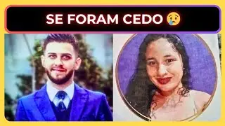 Causas de falecimento do Estado de S&atilde;o Paulo 💔
