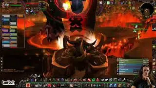 WoW Classic Guide - Tanking Onyxia
