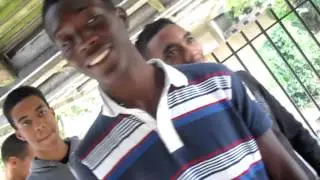 Freestyle Vidéo - Bramsou, Ron.a, Jojo, N.A.Y, R.E.D