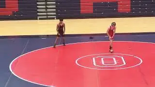 Jackson Atchley vs Stewart&rsquo;s Creek 126 12/9/25