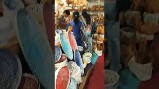 Pragati Maidan India International Trade Fair #viral #trending #shopping #exhibition #fashionshow