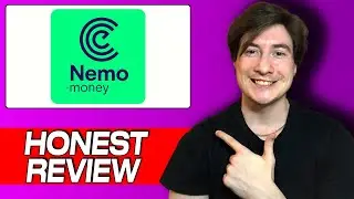Nemo Money Honest Review & User Experience | Fintech App for Fast Transfers & Digital Wallet