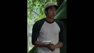 Glenn Reveals THE Secret💀 | The Walking Dead S02E07 #shorts