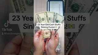Summer is coming up fast, start saving now! #sinkingfunds #budgeting #howtobudget