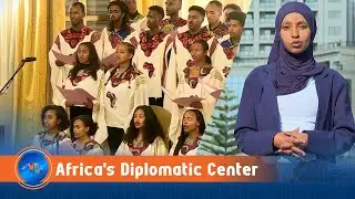 International Summits Highlight Addis Ababa&rsquo;s Role as Africa&rsquo;s Diplomatic Hub