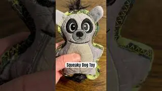 Tested Squeaky Dog Toy&hellip;Activate Zoomies!!! #dogtoys