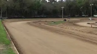 Mini Bike Mayhem