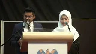 MAJLIS KONVOKESYEN FOOD INSTITUTE OF MALAYSIA  KE-18 (22/03/2022-SIDANG PAGI)