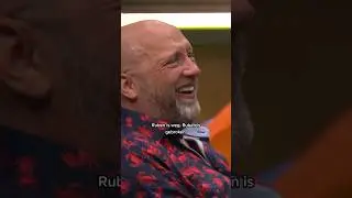 Gefopt worden door Nils🤣 #lastonelaughingnl #seizoen3 #rubenvandermeer
