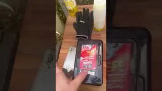 Essentials for BBQ #foodie #food #steak #barbecue #bbq #bbqlife #bbqlovers #chef #cookingshorts