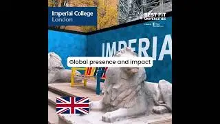 Explore Studying at Imperial College London with BestFit Universities Guidance