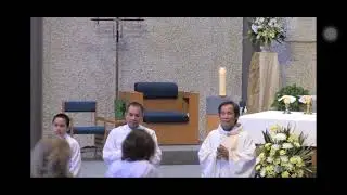 Surrexit Christus (Taize)