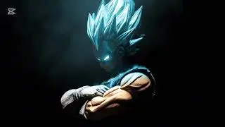 Vegeta  Pride & Redemption Rap Track