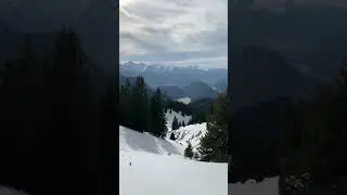 Schwangau 🇩🇪 Tegelbergbahn #фуникулер #bavaria #travel #germany #neuschwanstein #adventure #live