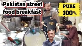 Dahi Ki Lassi Banane Ka Tarika | GharPer Asan Lassi Recipe lBravo Foods Pulao Kabab recipe lPeshawar
