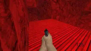 Cod4 Deathrun Map Coyote V2 Hard Secret By DrugDealer