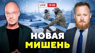 Зеленский предупредил Лукашенко! Украина может ударить по Беларуси! / Горячий комментарий
