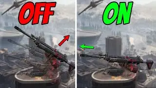 Call Of Duty Modern Warfare NO RECOIL Mod/Cheat 2020 Download (Undetected)