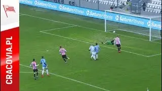 Skrót Treningu Noworocznego (01.01.2018)