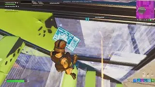 Text Back (Moxas) Fortnite Montage
