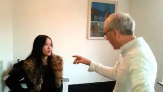 Dublin Stanislavski Acting Studio Improvisation
