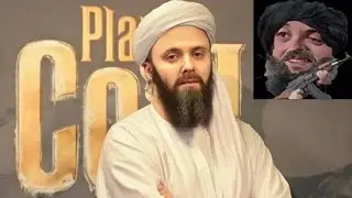 Forsen reacts to Sibastian al-Fursan in English AI Reconstruction