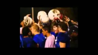 Augusta Eagles Preview Movie