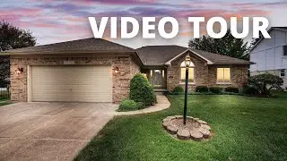 53732 Cranston Drive, Macomb, MI | Video Tour