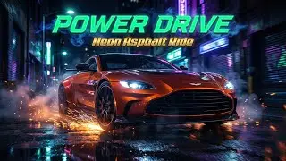 150 BPM NIGHT RUSH &mdash; Hard Techno Remix