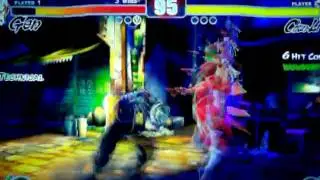 RaybladeX (GE) vs Slash5150 (CH)