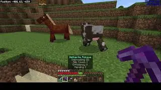 Building an underground railway!! NoNameSMP!!!