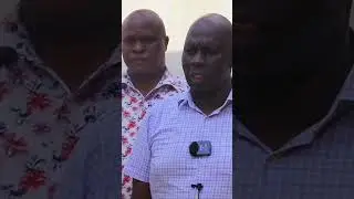 Due to security concern, Mandera County Commissioner Stop quarry work in Mandera for both local