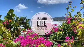 A New Year On St. Croix 2022 US Virgin Islands ~ 6 Years Later