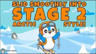 How to Buy Arctic Pablo Coin APC - The Coolest Meme Coin Presale