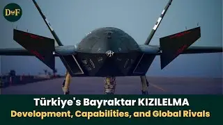 This Drone Fighter Just Changed Air Combat Forever