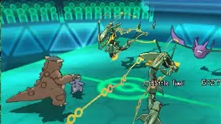 Pok&eacute;mon VGC Prep 2016 Ranked Special Battle #038 (Season 15)